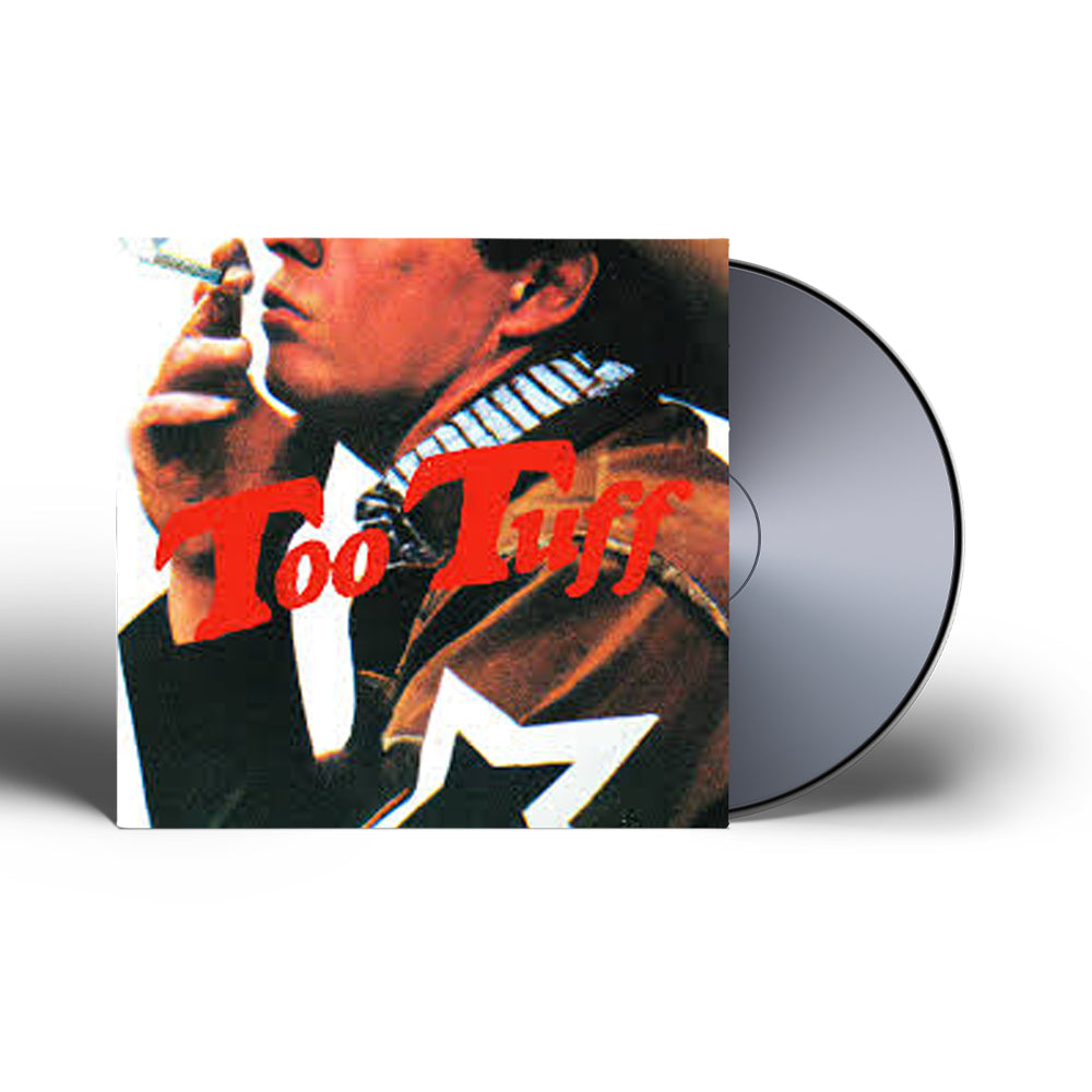 Keyland - Too Tuff CD