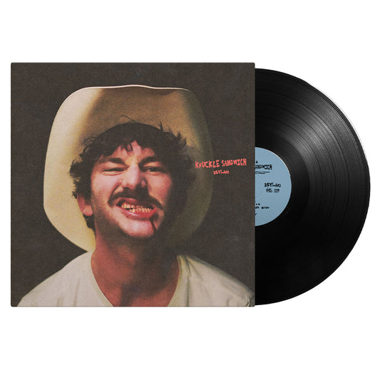 Keyland - Knuckle Sandwich LP